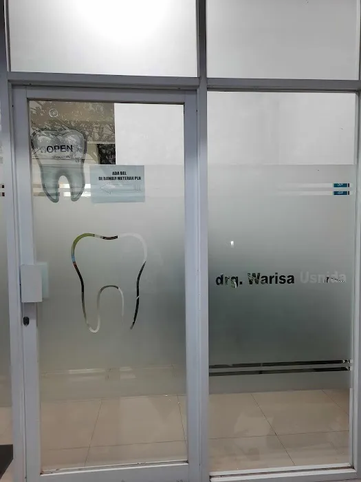 Praktek dokter gigi warisa usnida Picture 2