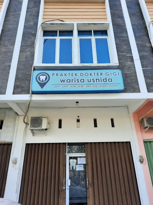 Praktek dokter gigi warisa usnida Picture 1