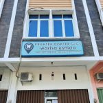 Praktek dokter gigi warisa usnida