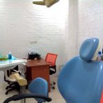 Praktek Dokter Gigi drg. Marselly Laon