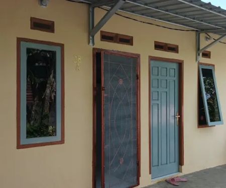 pondok ceria