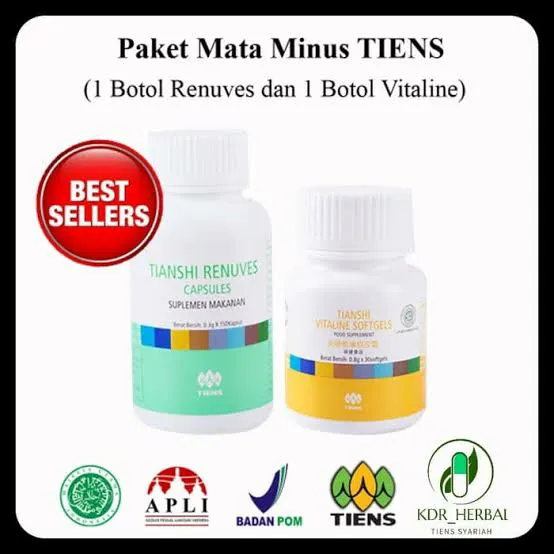 Tiens Indonesia Picture 2
