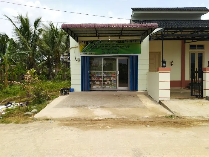 Klinik Pangeran Ratu Picture 1