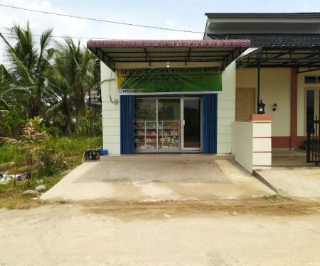 Klinik Pangeran Ratu