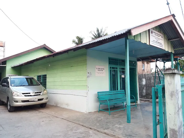 Praktek Umum dr. Usman Ginting Picture 1