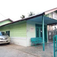 Praktek Umum dr. Usman Ginting ico