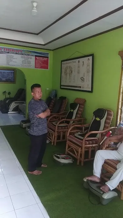Luqman Therapi Pluss Picture 1