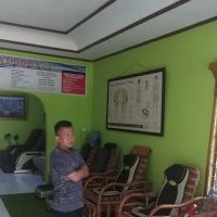 Luqman Therapi Pluss ico