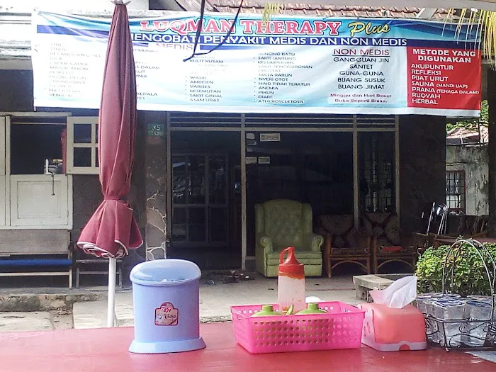 Luqman Therapi Pluss Picture 4