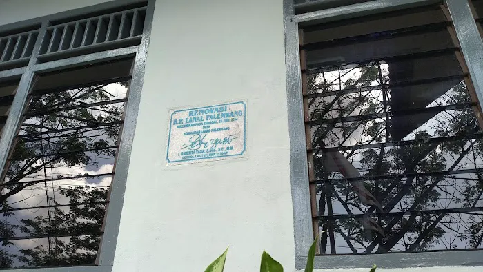 Pangkalan Tni Al Palembang Balai Pengobatan Picture 2