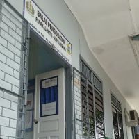 Pangkalan Tni Al Palembang Balai Pengobatan ico