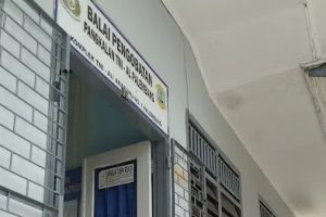 Auto Service Center
