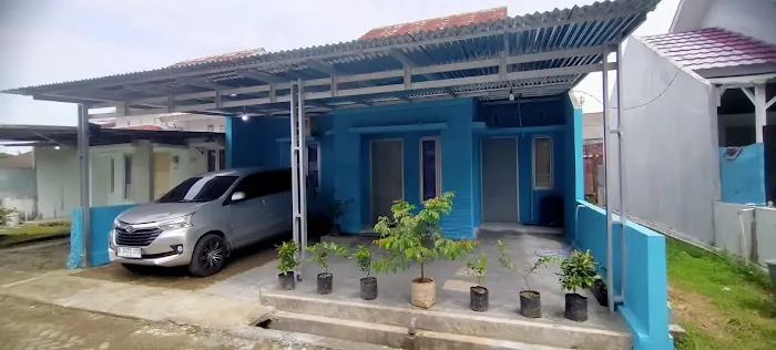 Pangkalan Tni Al Palembang Balai Pengobatan Picture 4