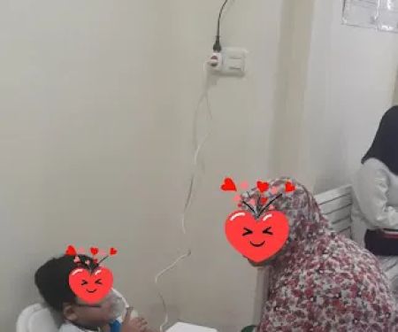 Praktek dr. Hj. Nyayu Fauziah Zen,M.Kes