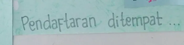Pengobatan Alternatif Bu Ikan Picture 2