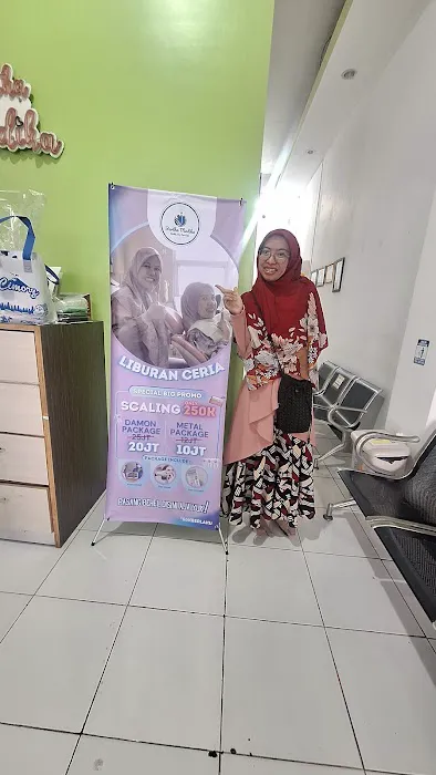 Esq. Bertha Aulia Picture 7