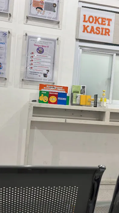 Danarieva Symponi Medika Clinic Picture 7