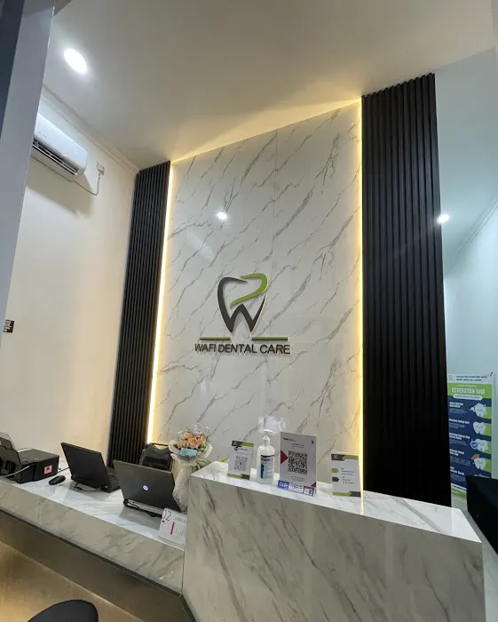 Wafi Dental Care Condongcatur - Klinik Gigi Terdekat Jogja Picture 1