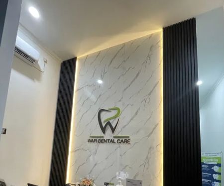 Wafi Dental Care Condongcatur - Klinik Gigi Terdekat Jogja