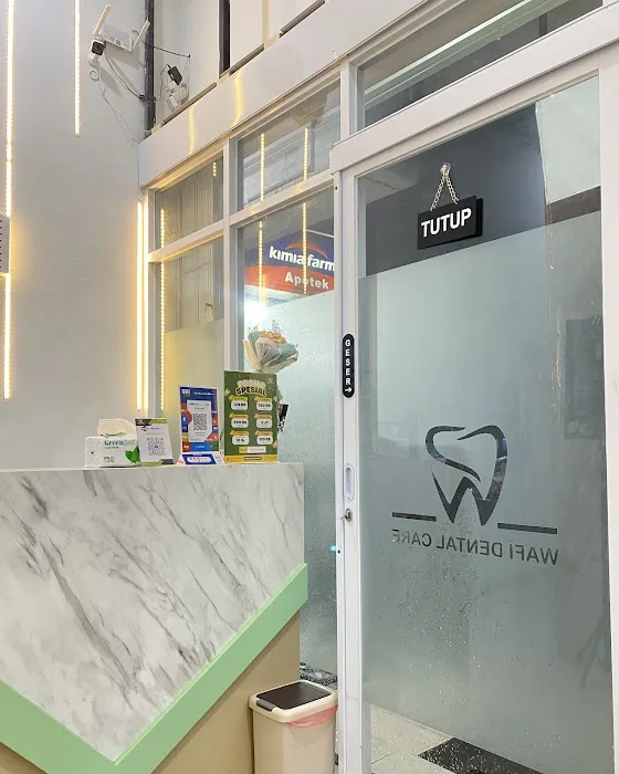 Wafi Dental Care Condongcatur - Klinik Gigi Terdekat Jogja Picture 4