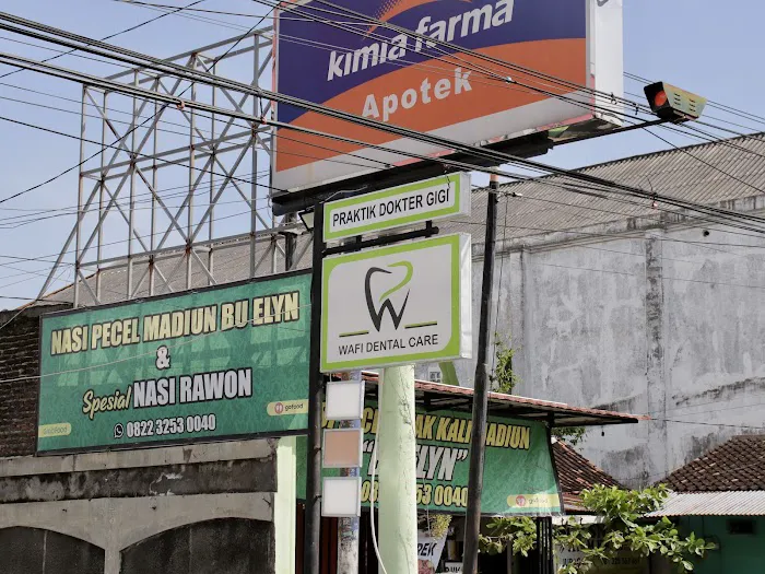 Wafi Dental Care Condongcatur - Klinik Gigi Terdekat Jogja Picture 10