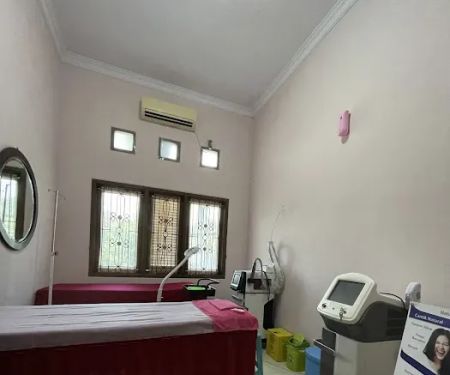Praktek dr. Widya