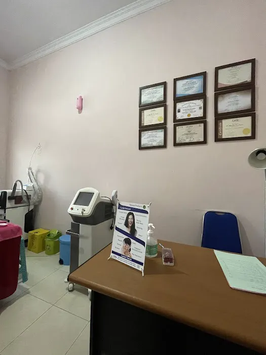Praktek dr. Widya Picture 3