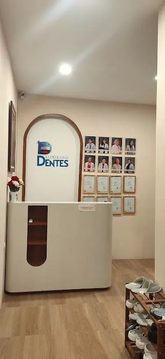Dentes gejayan Picture 5