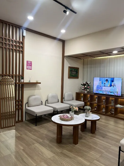Dentes gejayan Picture 7