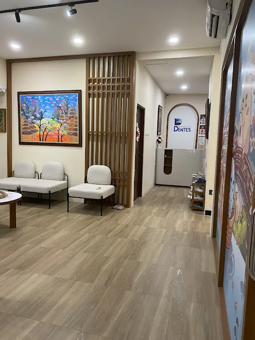 Dentes gejayan Picture 8