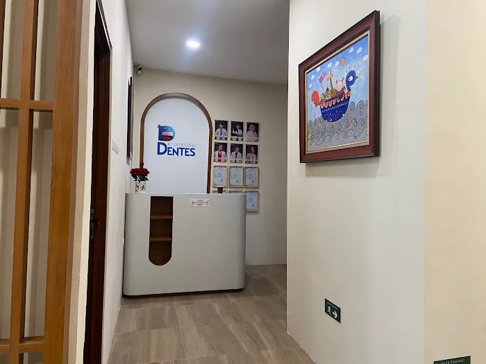 Klinik Gigi Dentes Gejayan | Klinik Gigi Terdekat Jogja | UGM, UNY, Sanata Dharma, Atmajaya Picture 1
