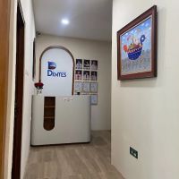 Klinik Gigi Dentes Gejayan | Klinik Gigi Terdekat Jogja | UGM, UNY, Sanata Dharma, Atmajaya ico