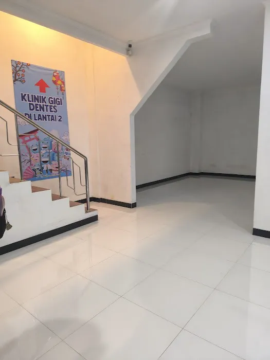 Klinik Gigi Dentes Gejayan | Klinik Gigi Terdekat Jogja | UGM, UNY, Sanata Dharma, Atmajaya Picture 2