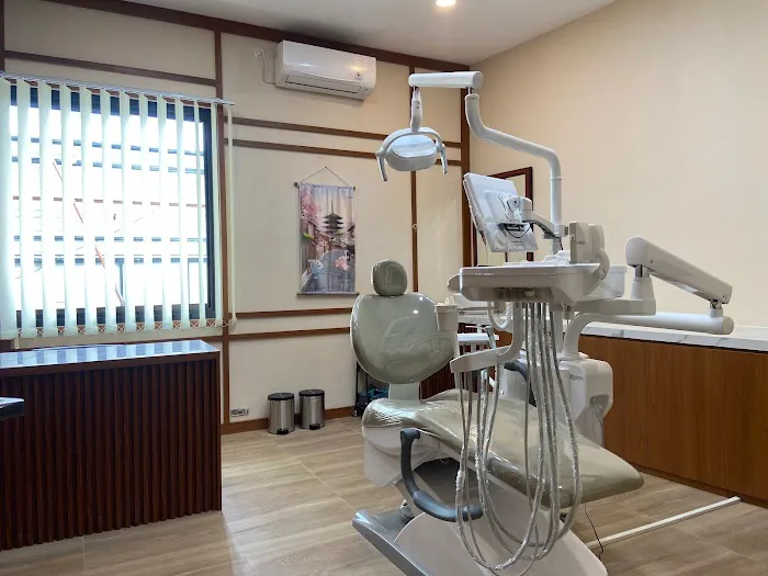 Klinik Gigi Dentes Gejayan | Klinik Gigi Terdekat Jogja | UGM, UNY, Sanata Dharma, Atmajaya Picture 8