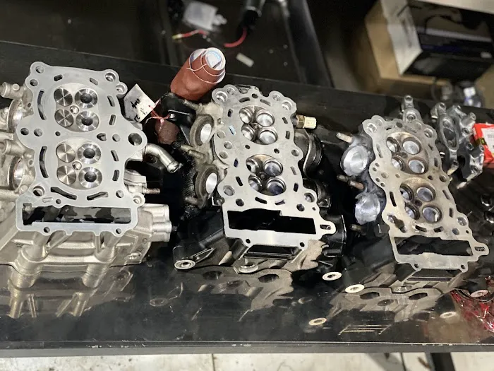 Xperformance Picture 5