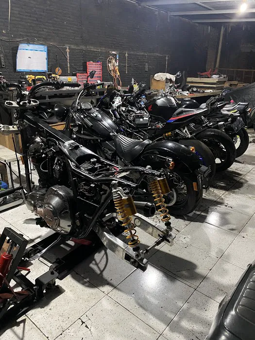 Xperformance Picture 6