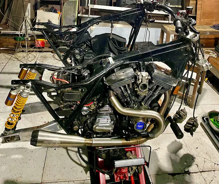 Xperformance Picture 4