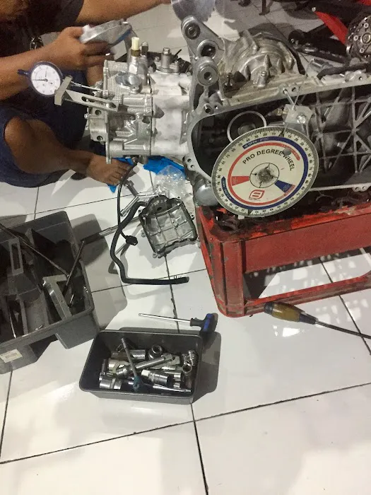 Xperformance Picture 2