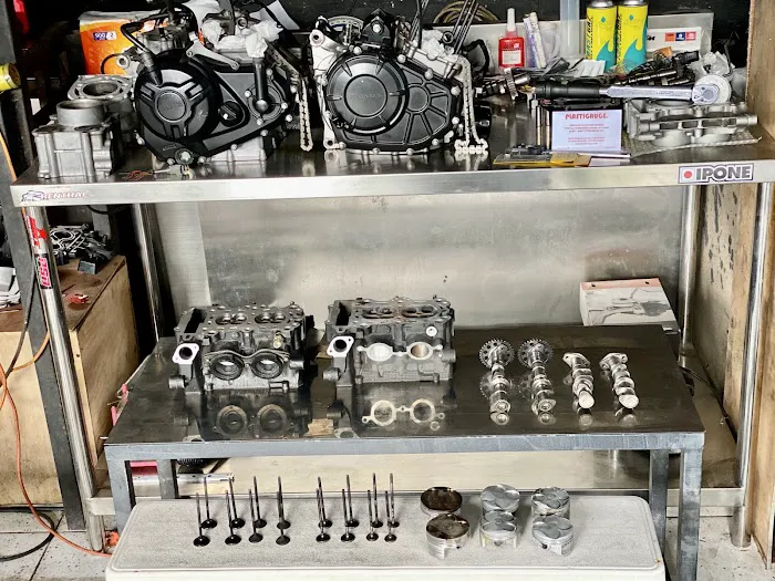 Xperformance Picture 1