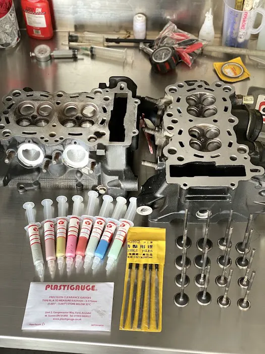 Xperformance Picture 8