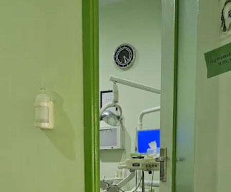 RD Dental Center Condongcatur