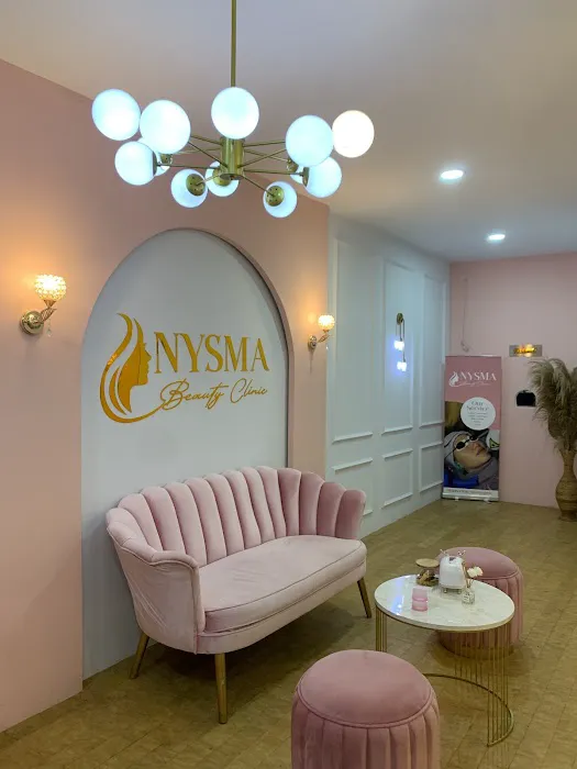 NYSMA Beauty Clinic Picture 4