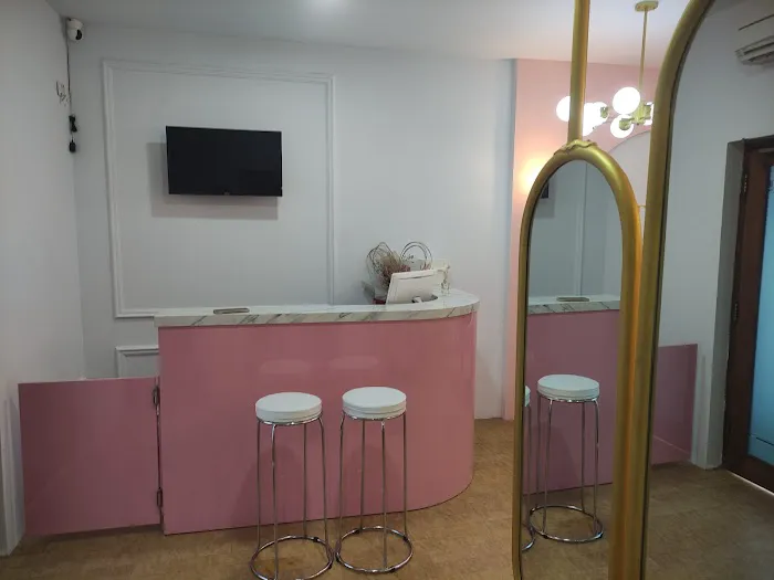 NYSMA Beauty Clinic Picture 2