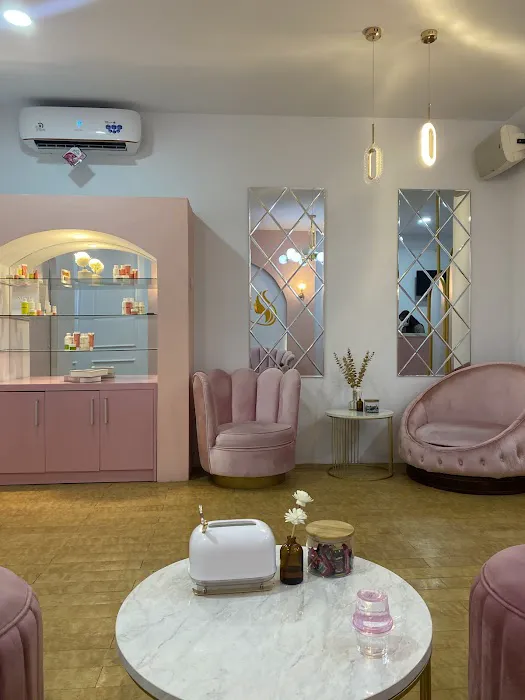 NYSMA Beauty Clinic Picture 8