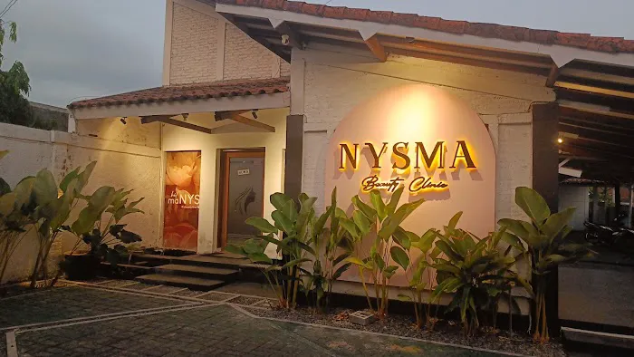 NYSMA Beauty Clinic Picture 7