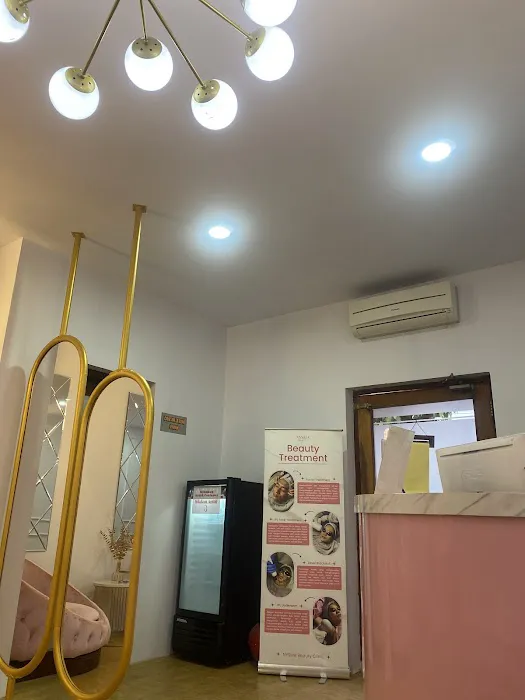 NYSMA Beauty Clinic Picture 9