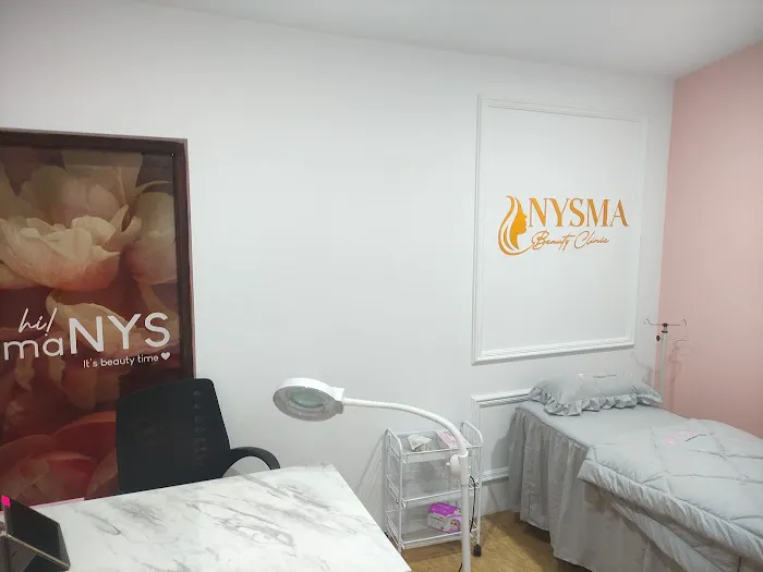 NYSMA Beauty Clinic Picture 1