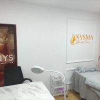 NYSMA Beauty Clinic ico