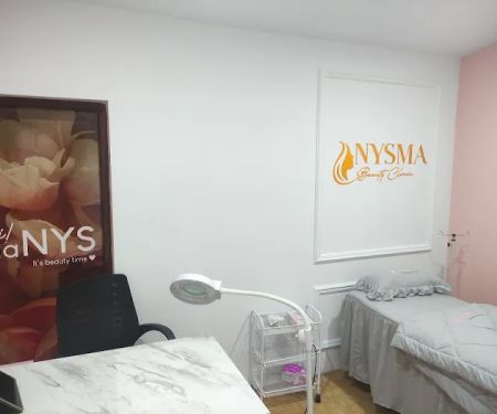 NYSMA Beauty Clinic