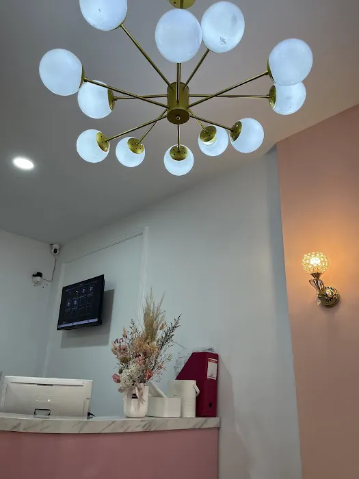 NYSMA Beauty Clinic Picture 10